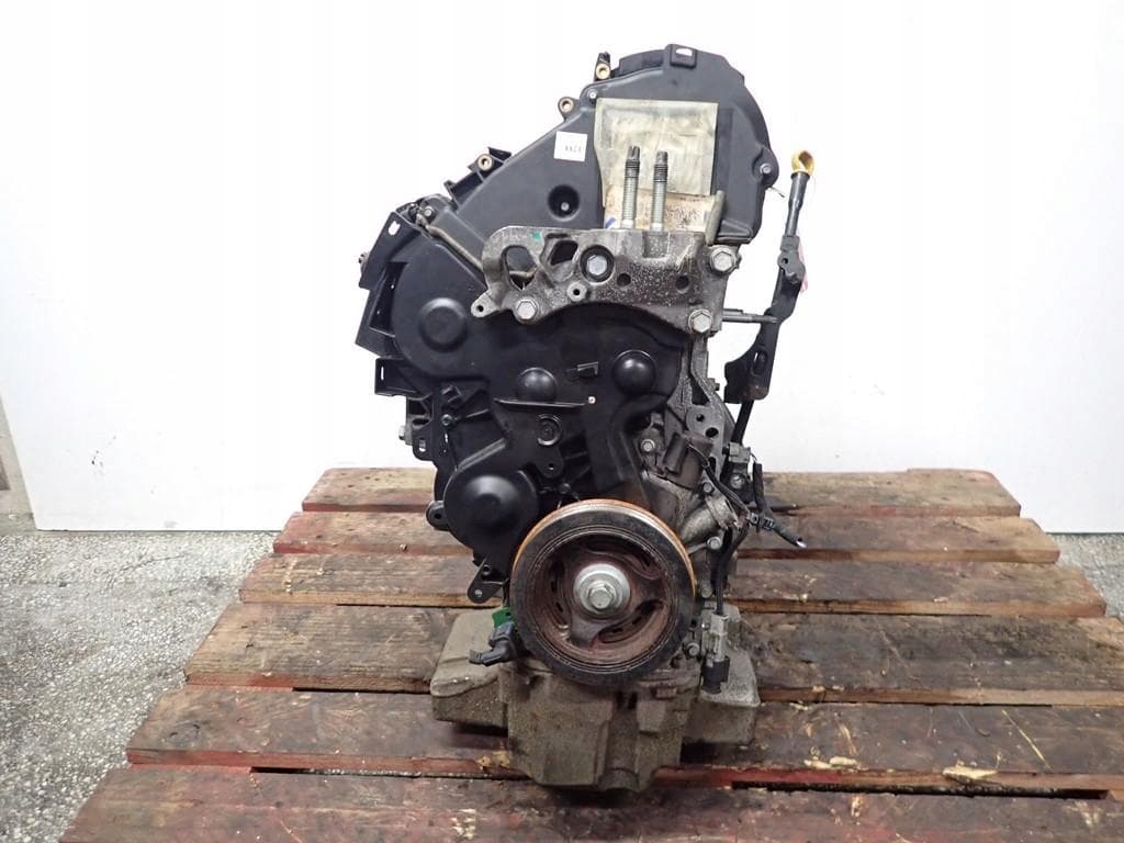 Moteur XXCA — vue 3