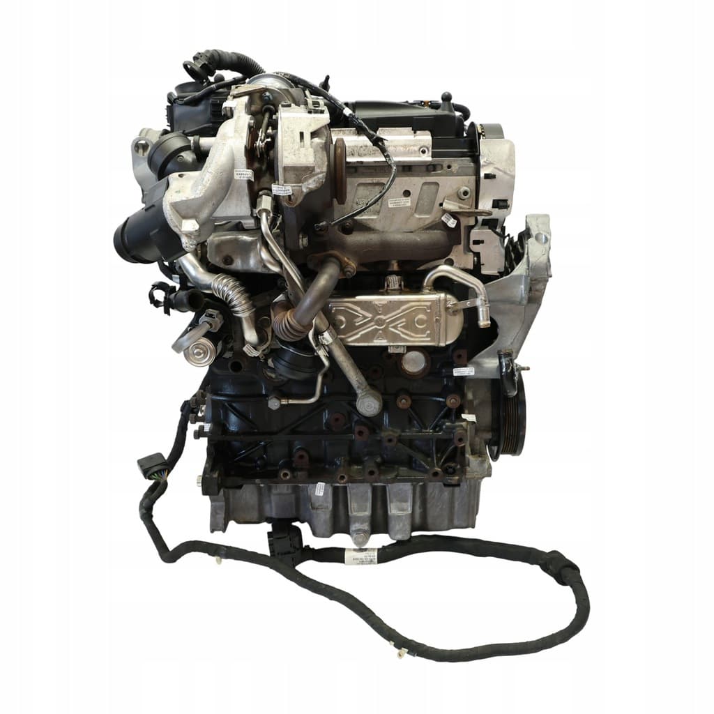 Moteur CFJA — vue 6