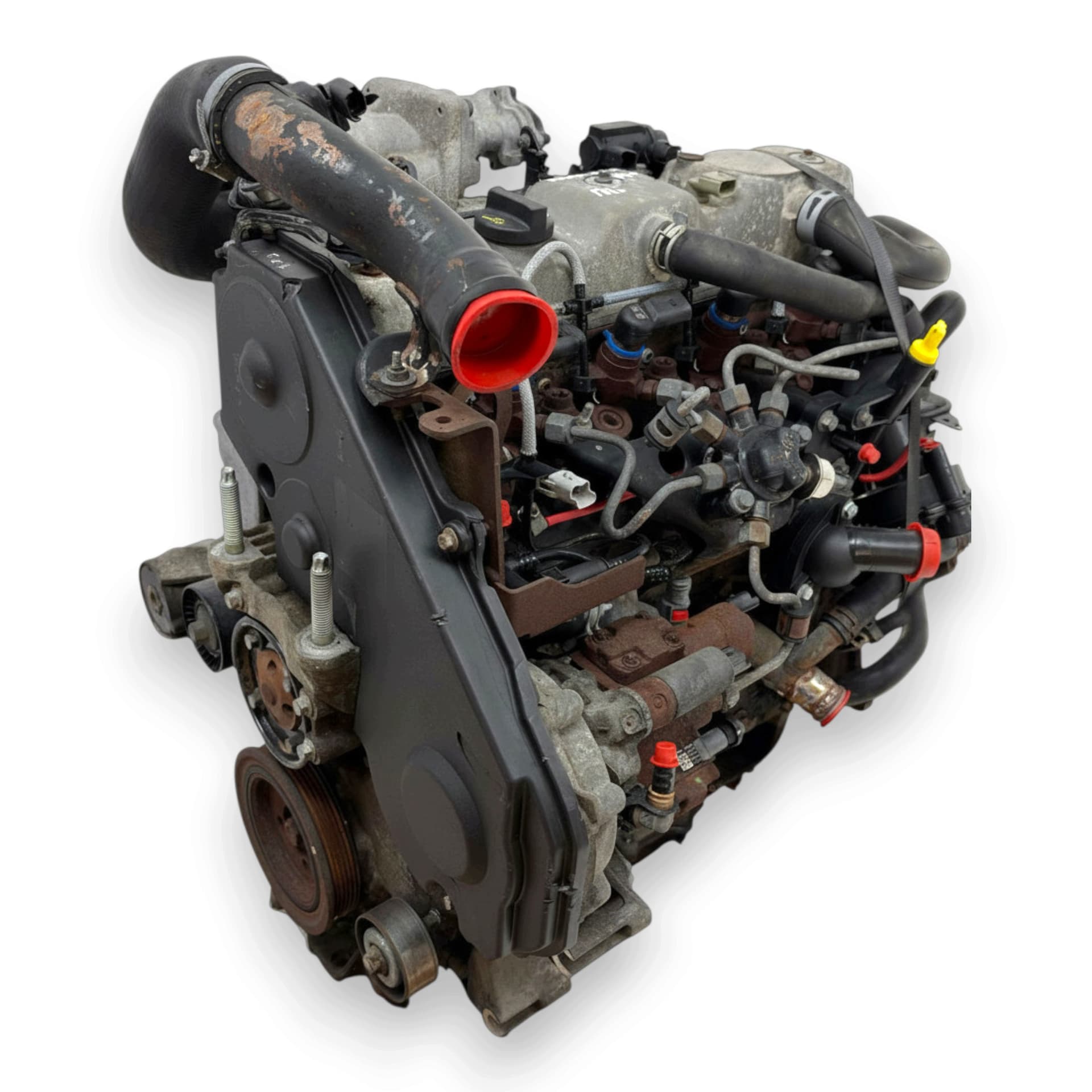 Moteur R3PA — vue 8