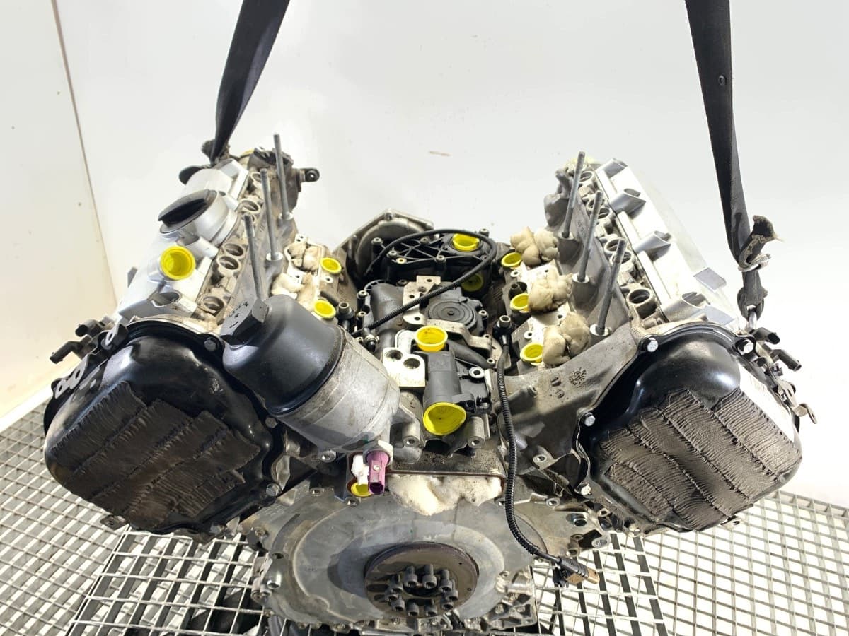 Moteur CREA — vue 5