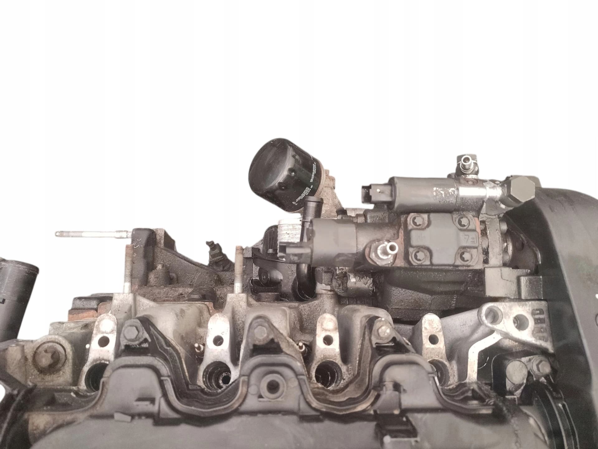 Moteur K9K 837 — vue 2