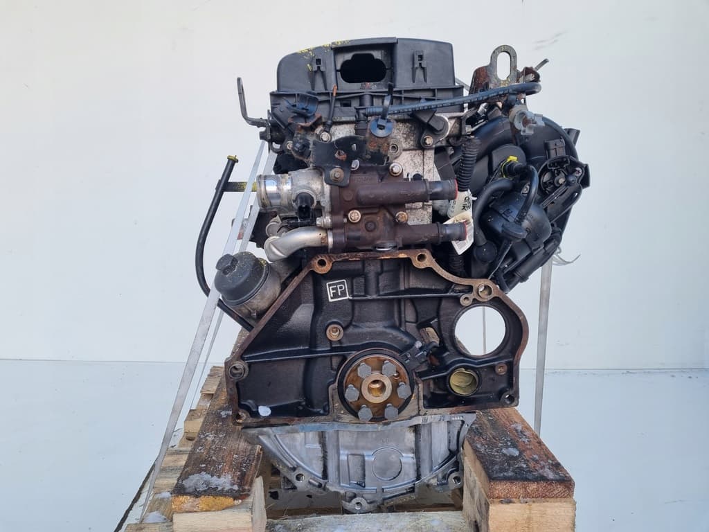 Moteur Z 18 XER — vue 4