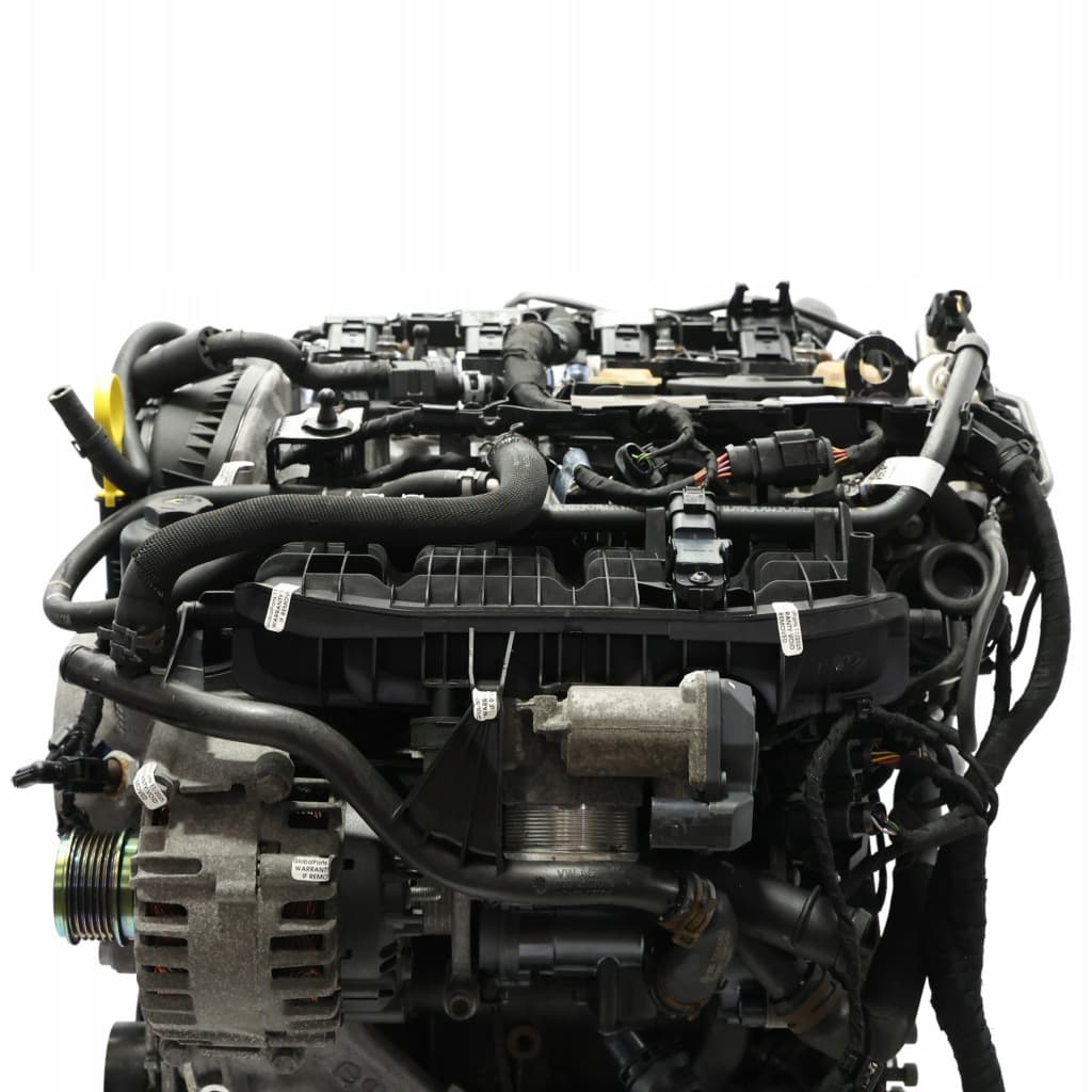 Moteur DAJA — vue 3