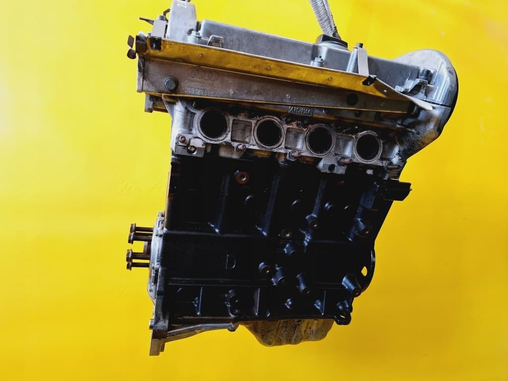 Moteur ADR — vue 5