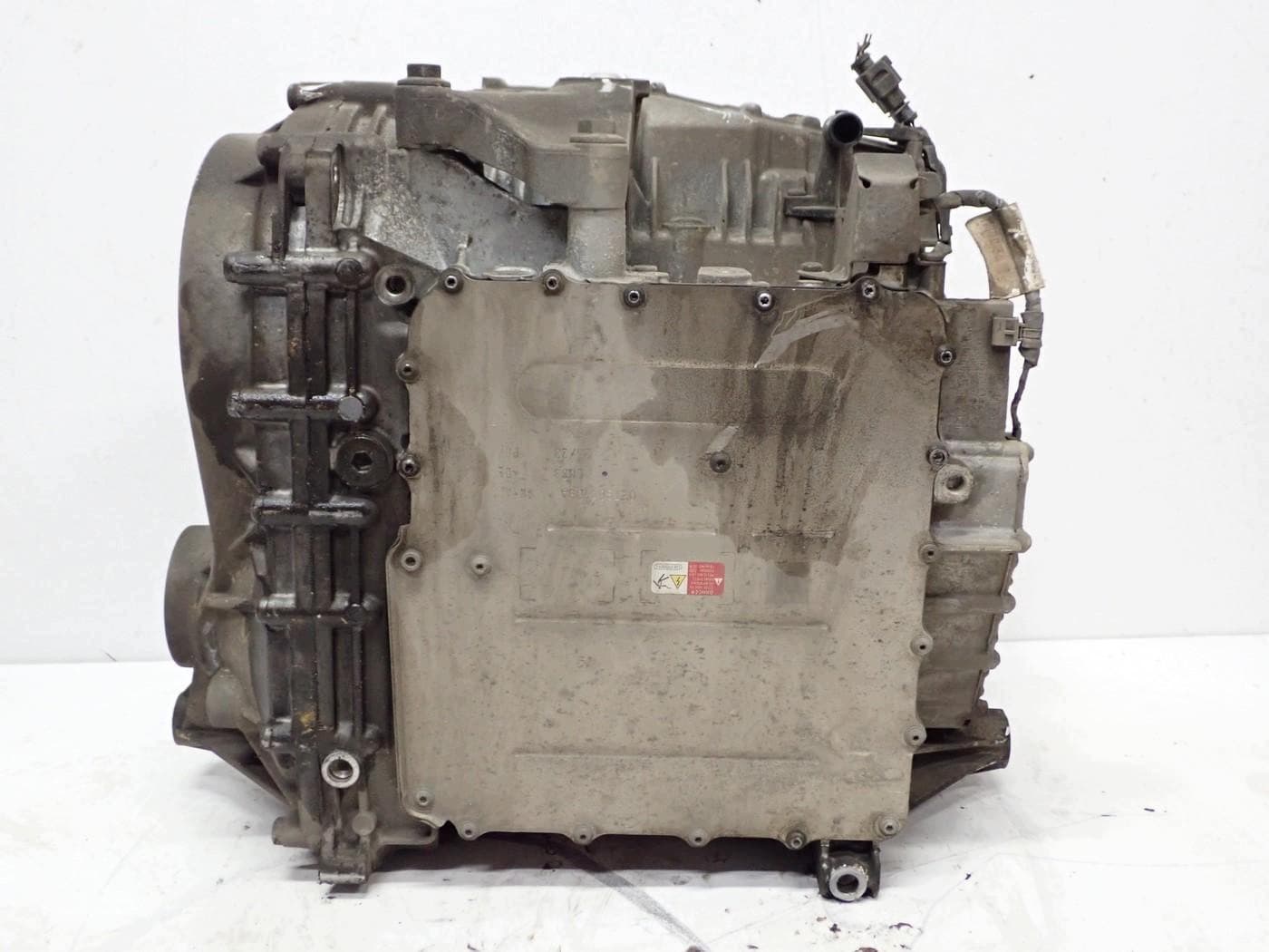 Moteur EDFA — vue 4