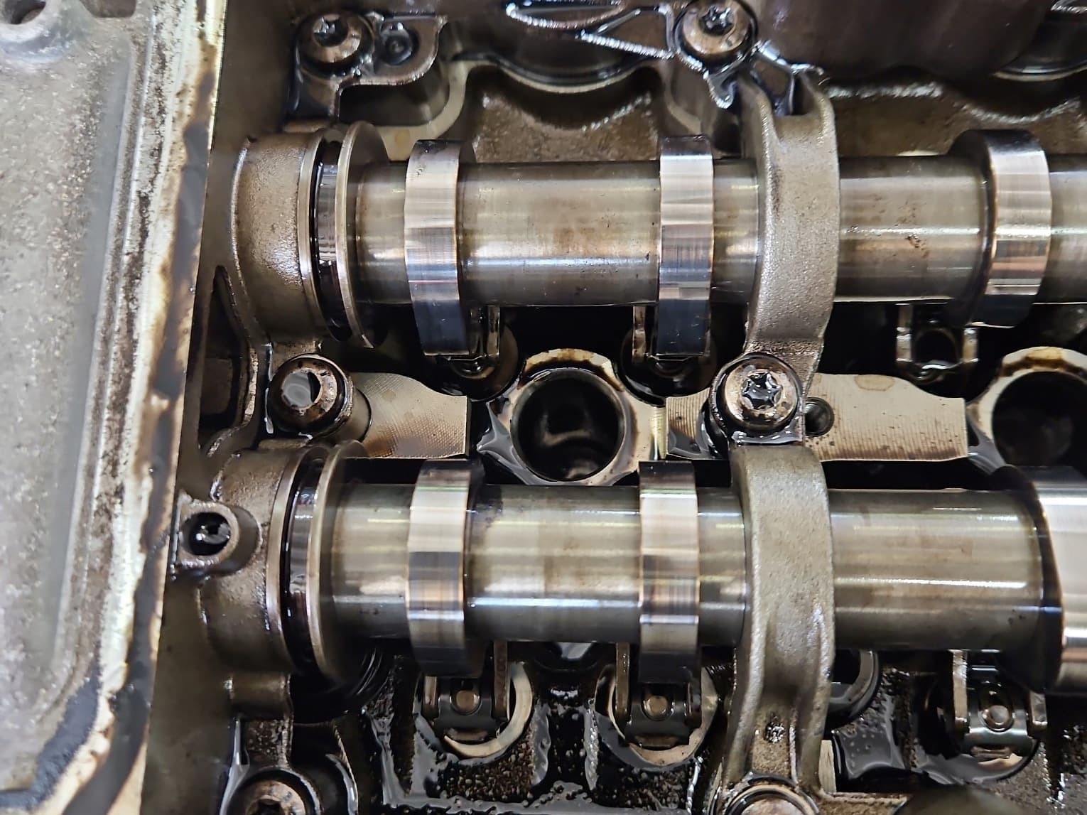 Moteur DTTA — vue 3