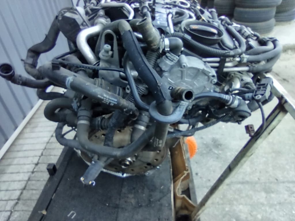 Moteur CGLB — vue 4