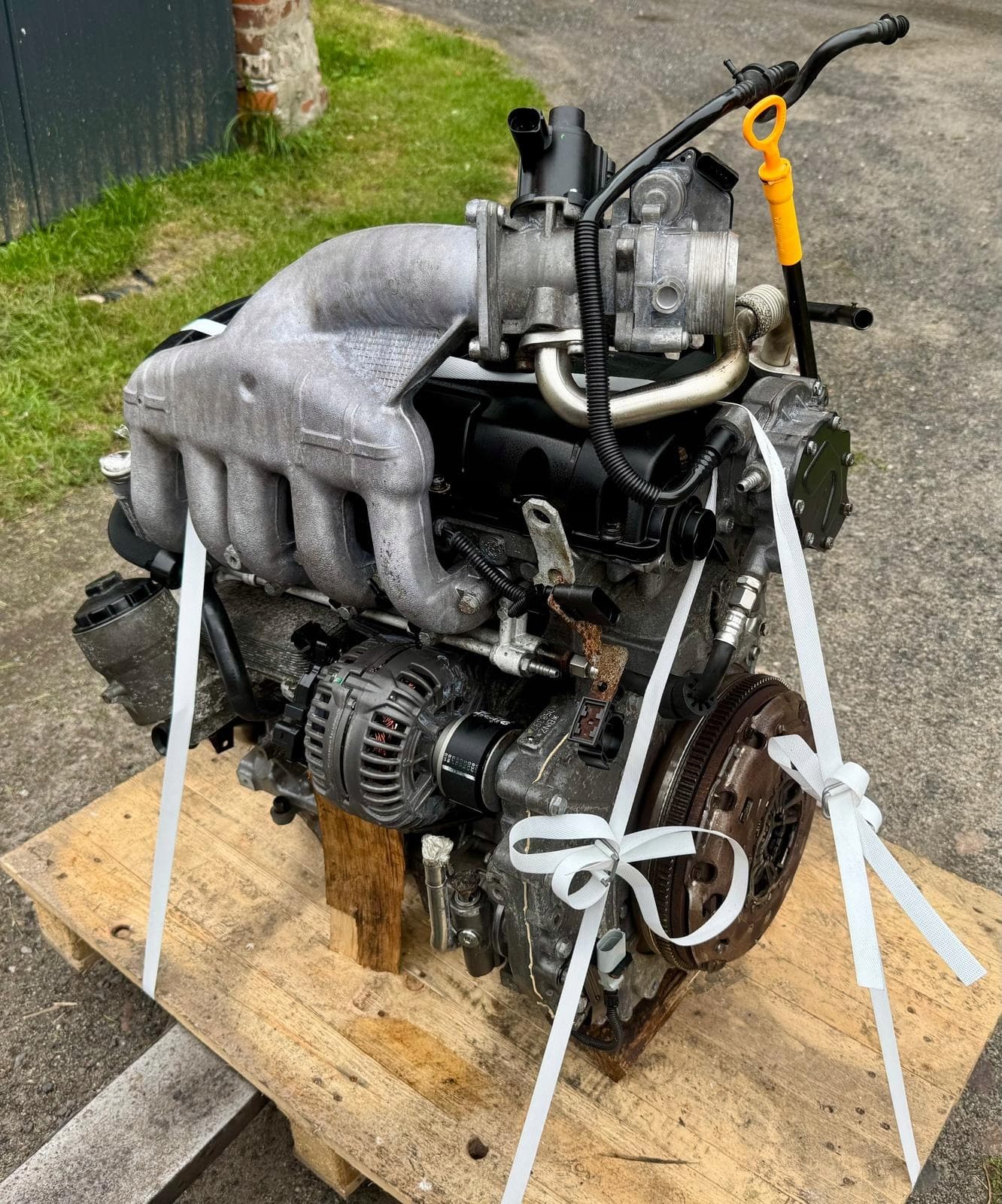 Moteur BPC - Image 1