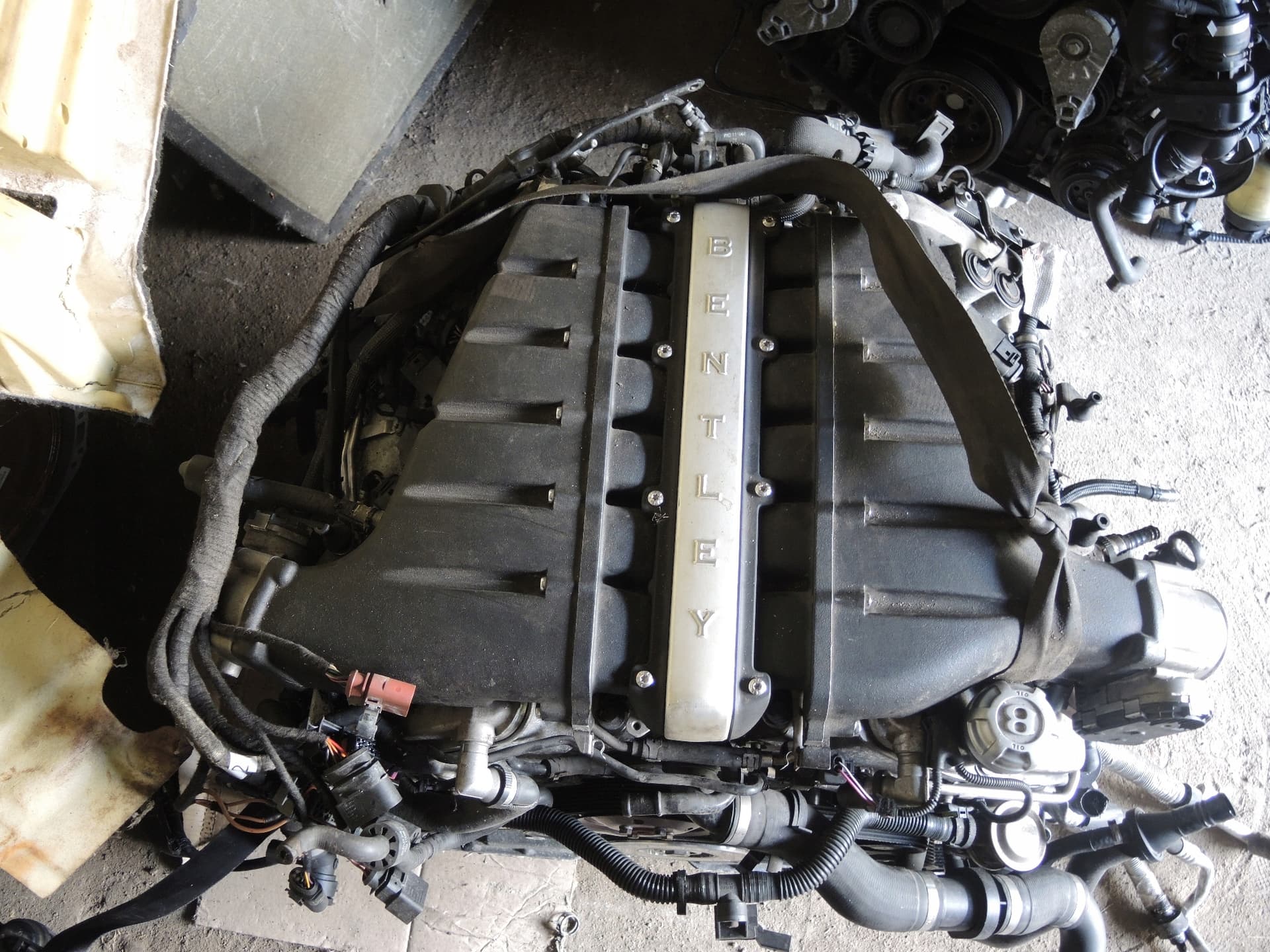 Moteur BWR — vue 3