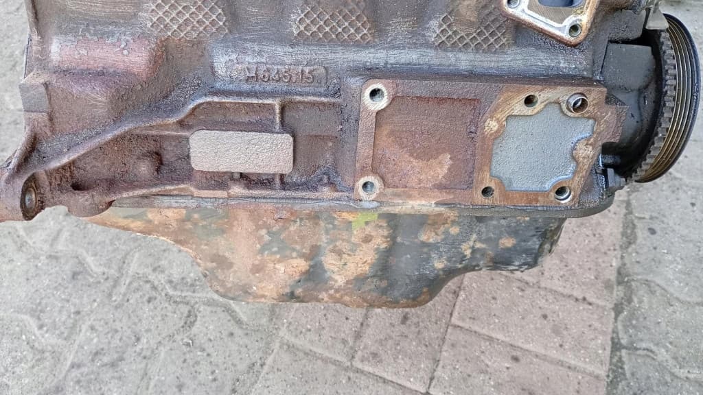 Moteur 178 B3.000 — vue 5