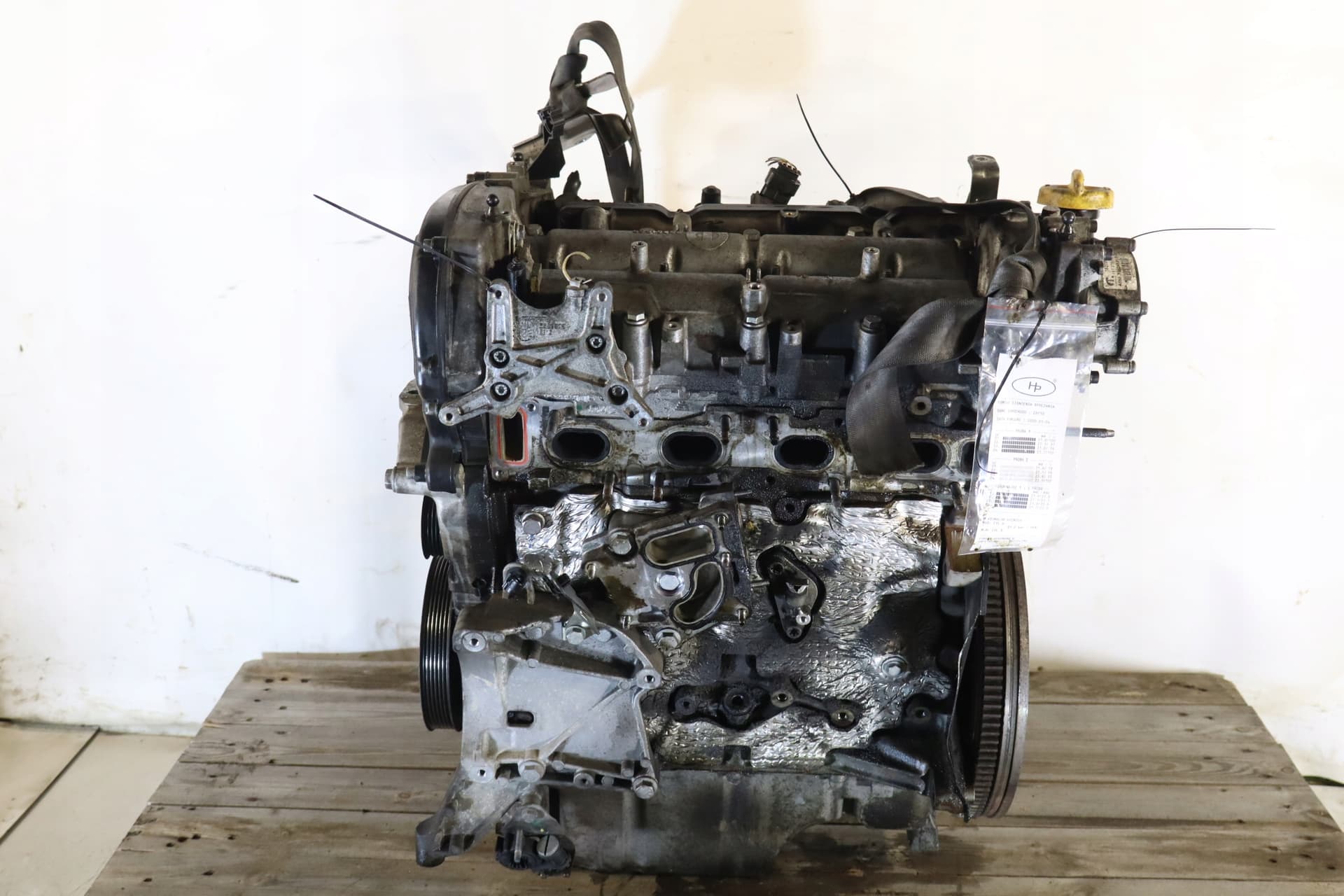 Moteur 552 60 384 - Image 1