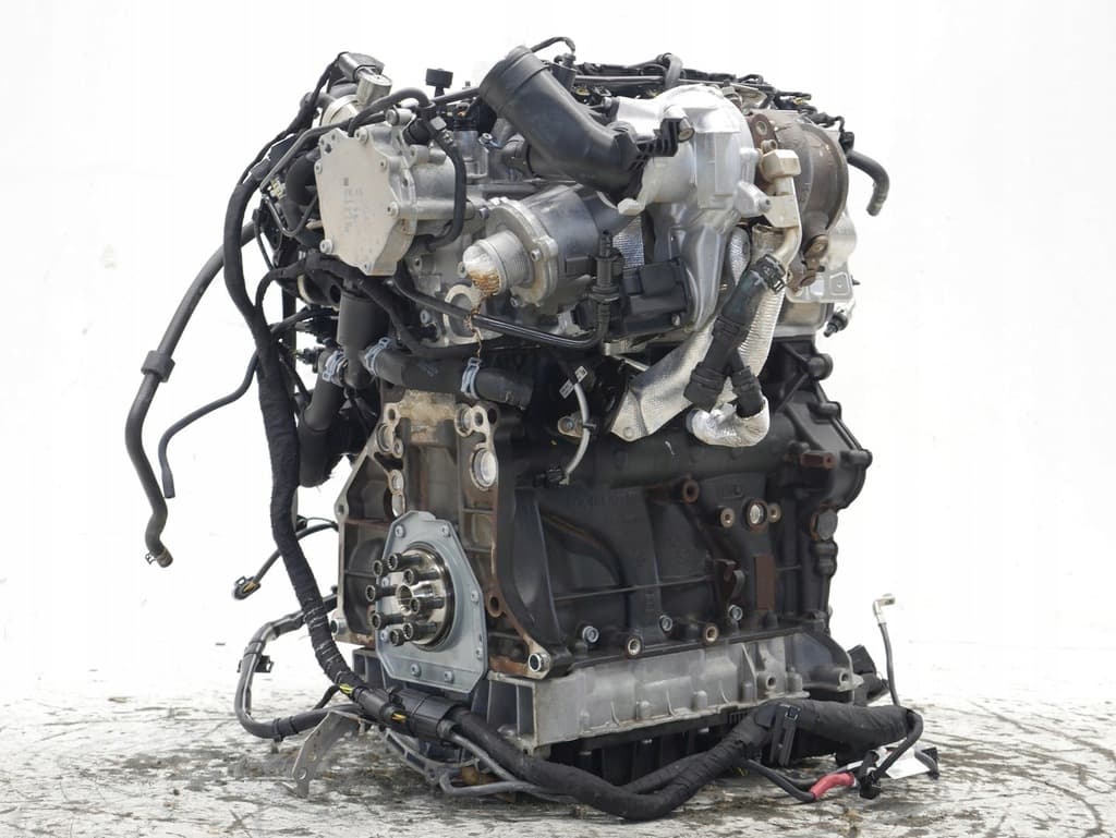 Moteur DAJB pour Volkswagen Polo 1.8 Petrol