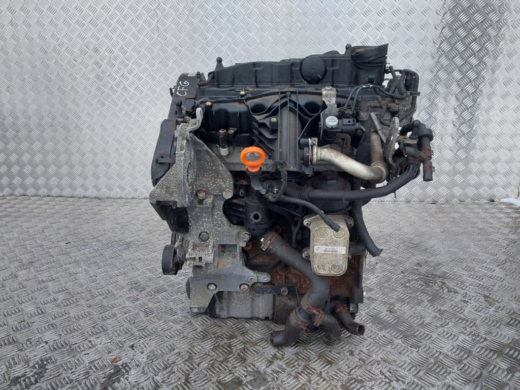 Moteur CFGD - Image 1