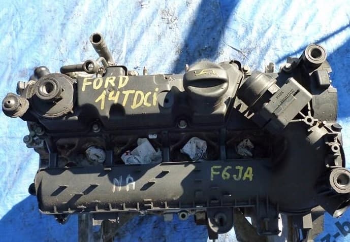 Moteur F6JA - Image 1