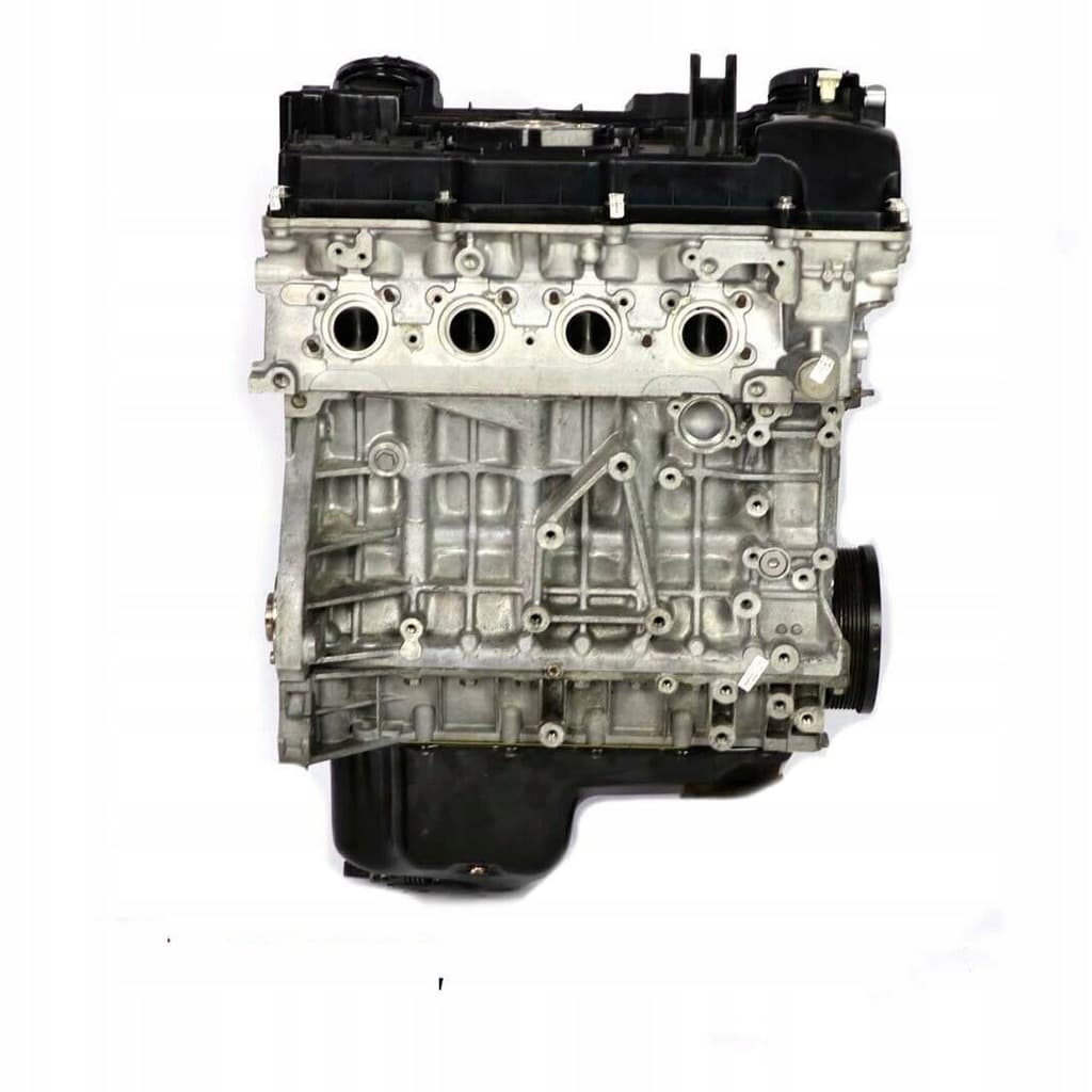 Moteur N43 B20 A — vue 2