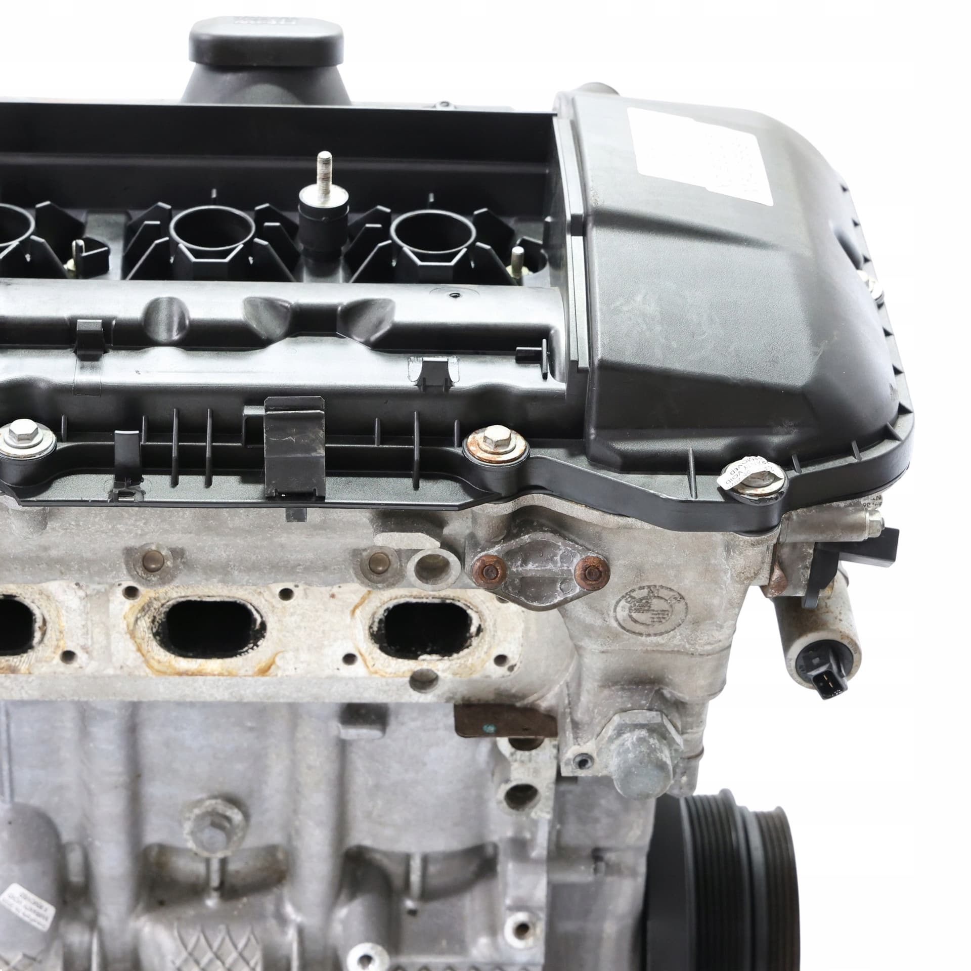 Moteur M54 B25 (256S5) — vue 8
