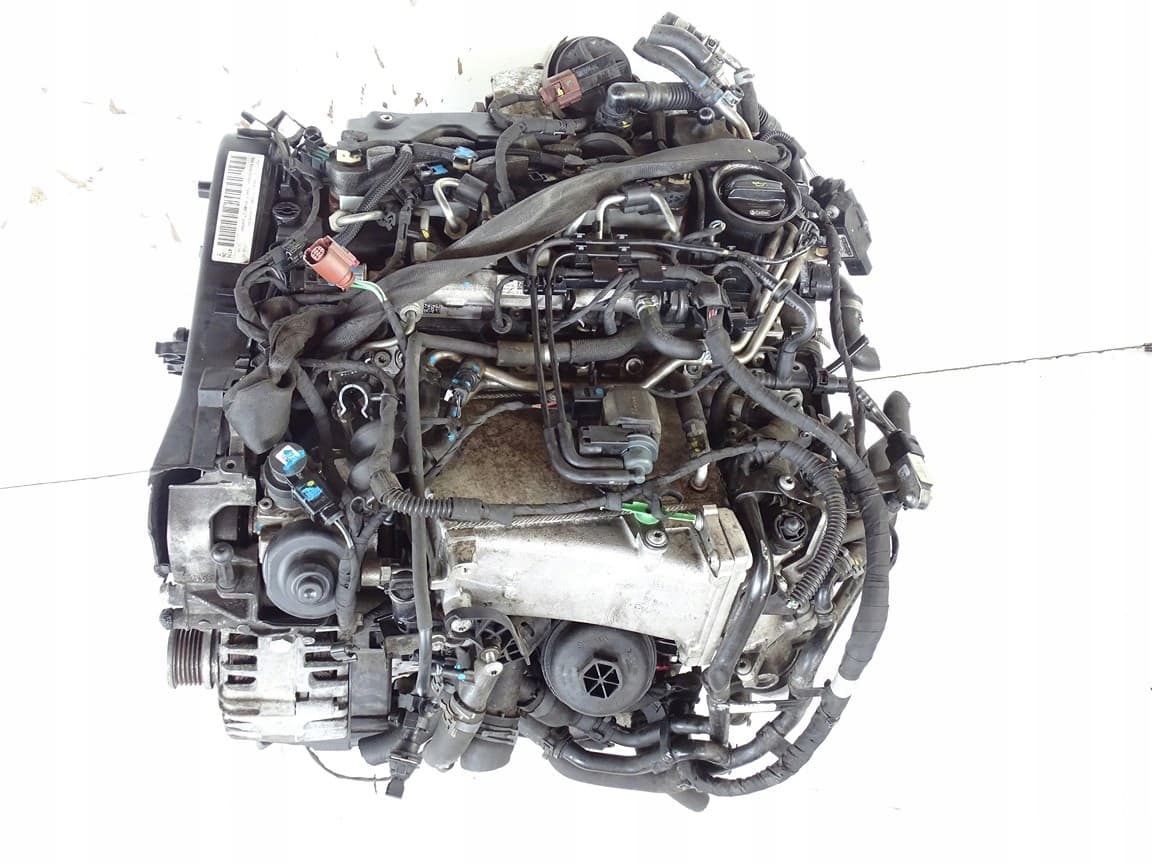 Moteur DEUB — vue 5