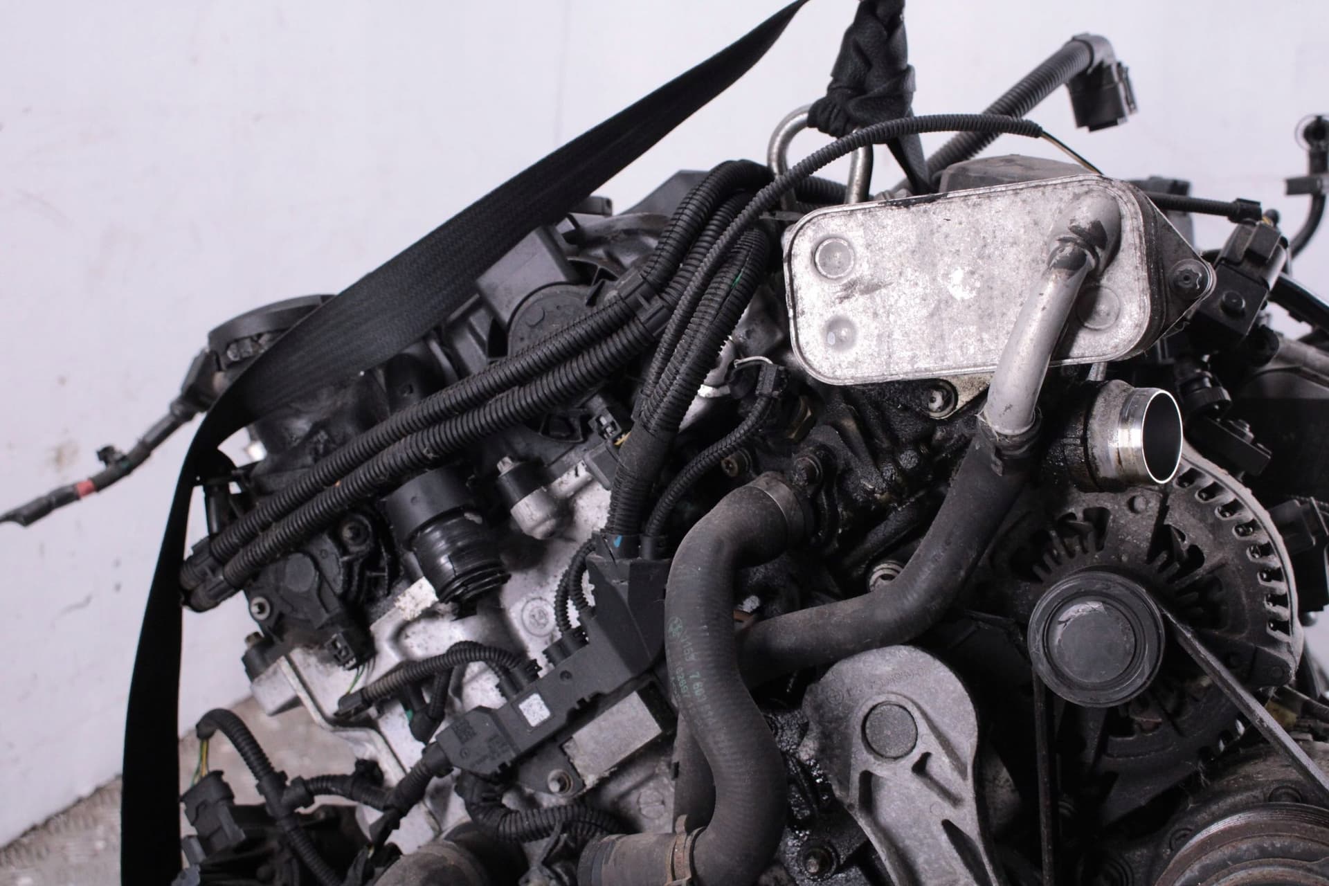 Moteur N20 B20 A — vue 6