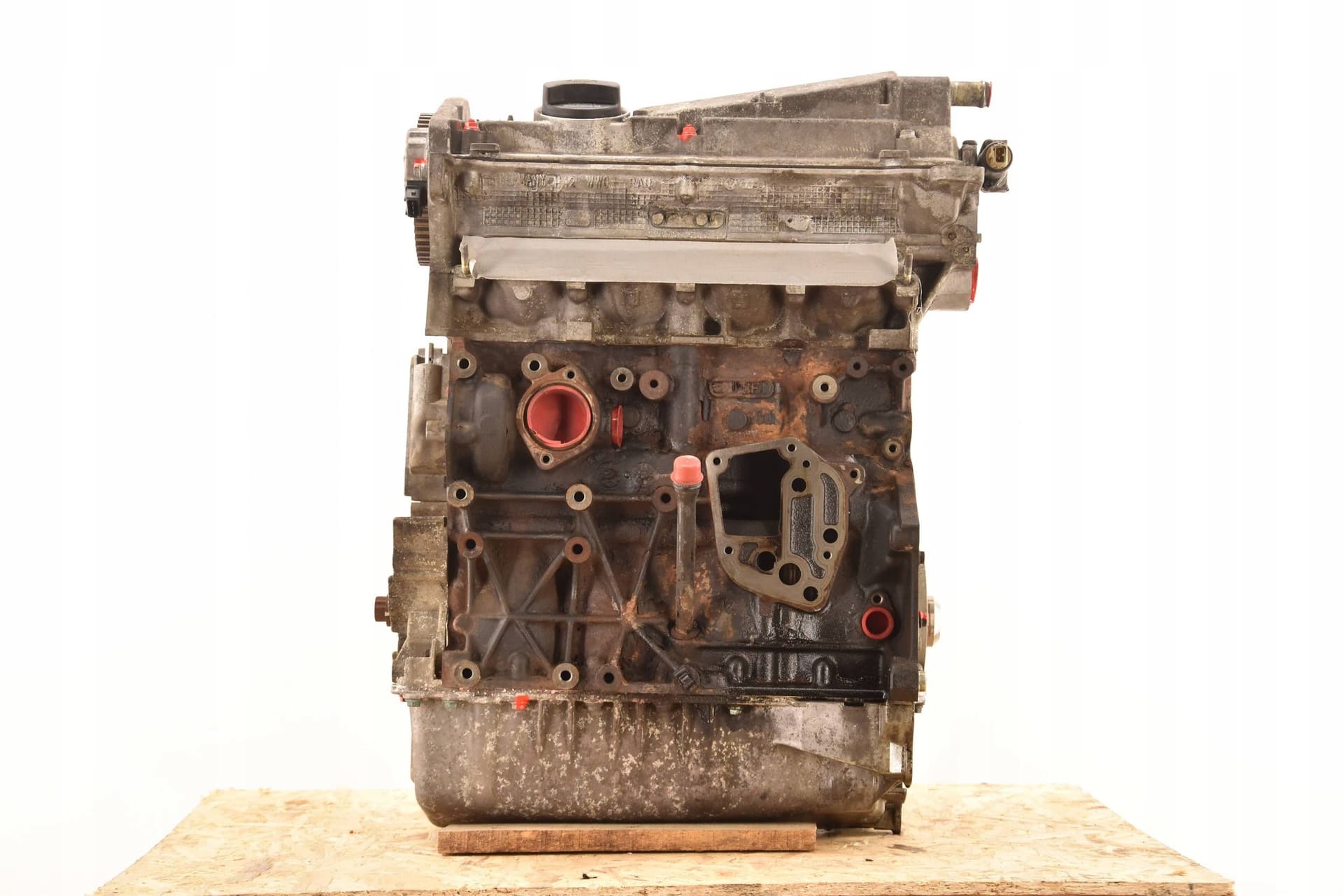 Moteur AMK pour Seat Leon 1.8 Petrol