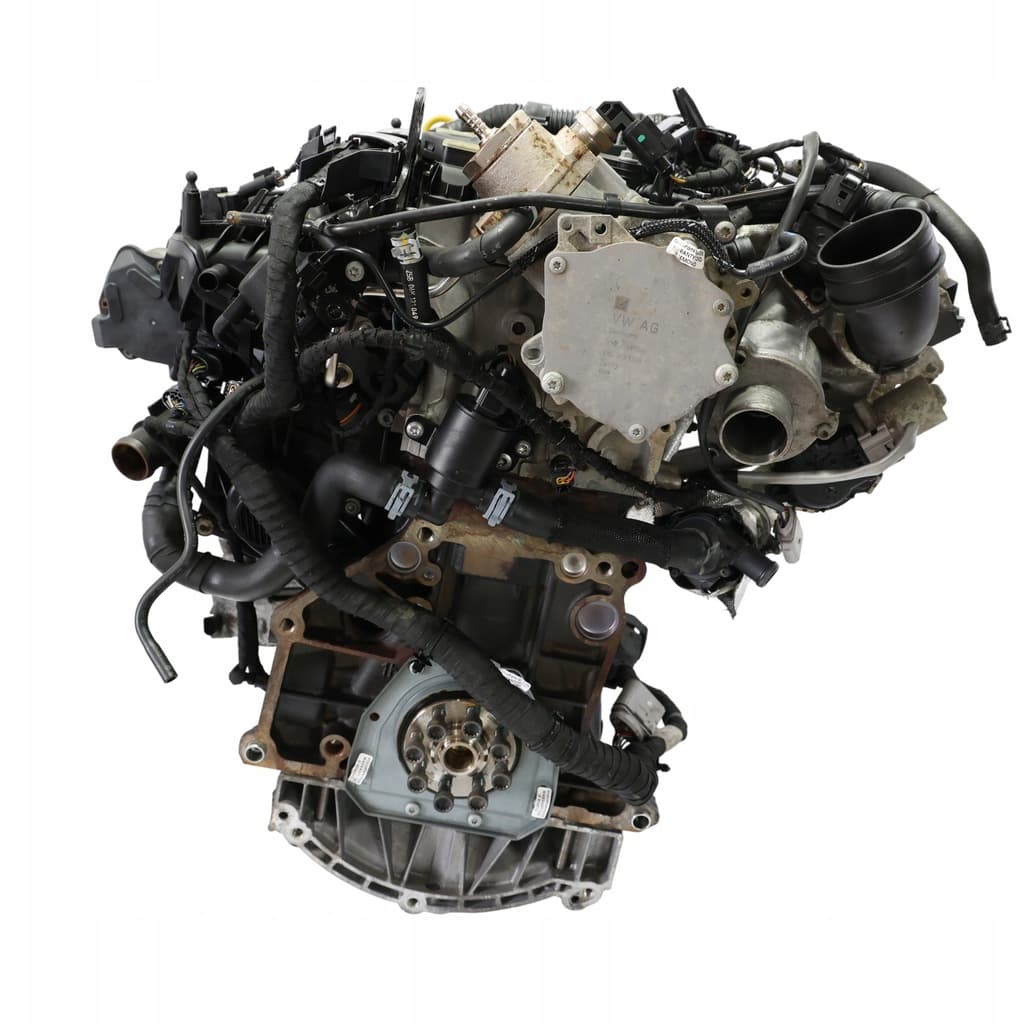 Moteur CHHB — vue 7