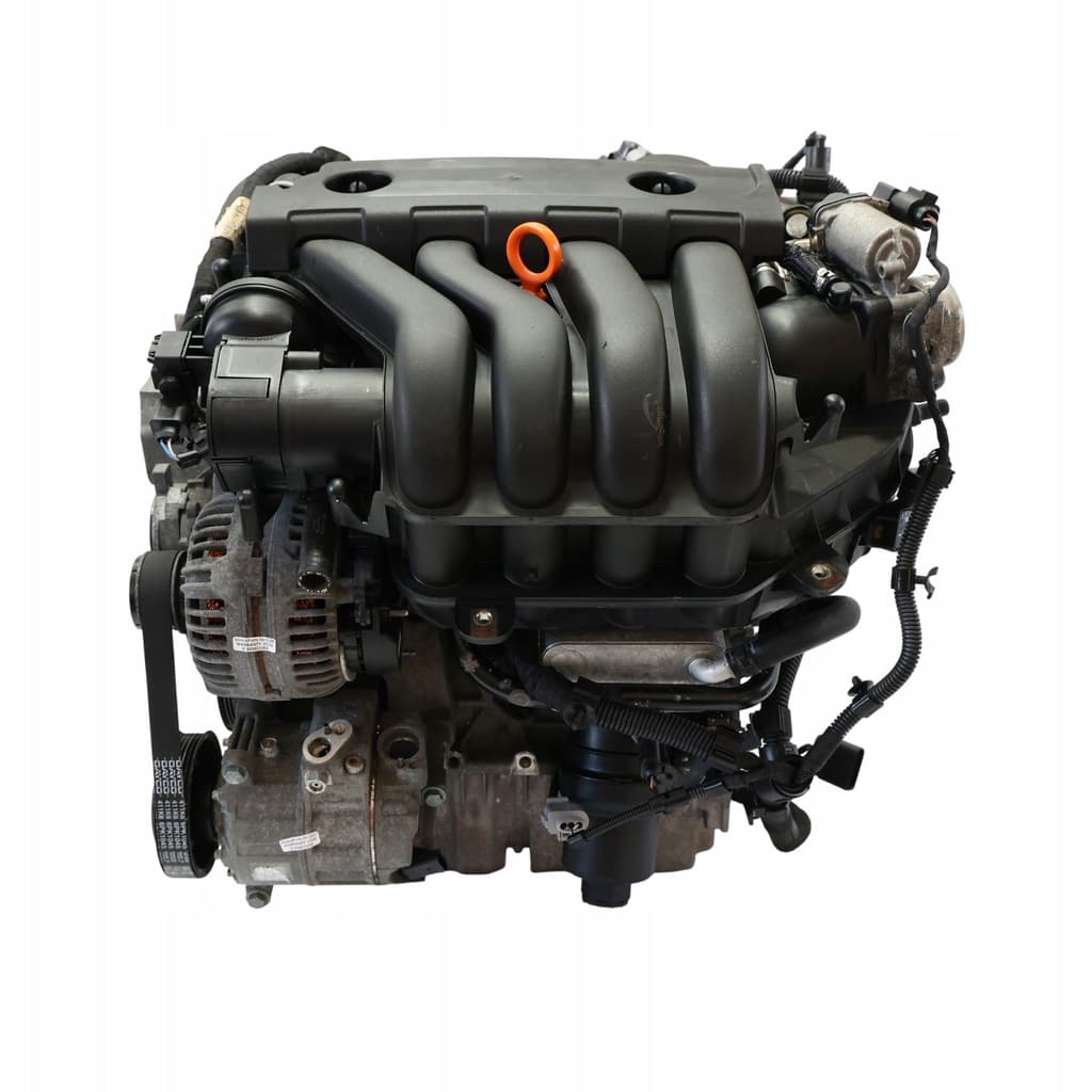 Moteur BVY — vue 3