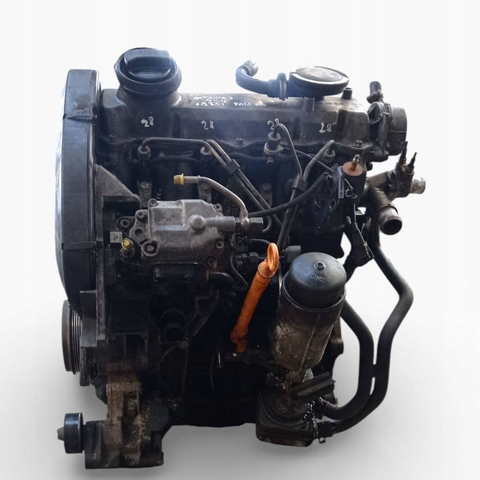 Moteur AGR - Image 1