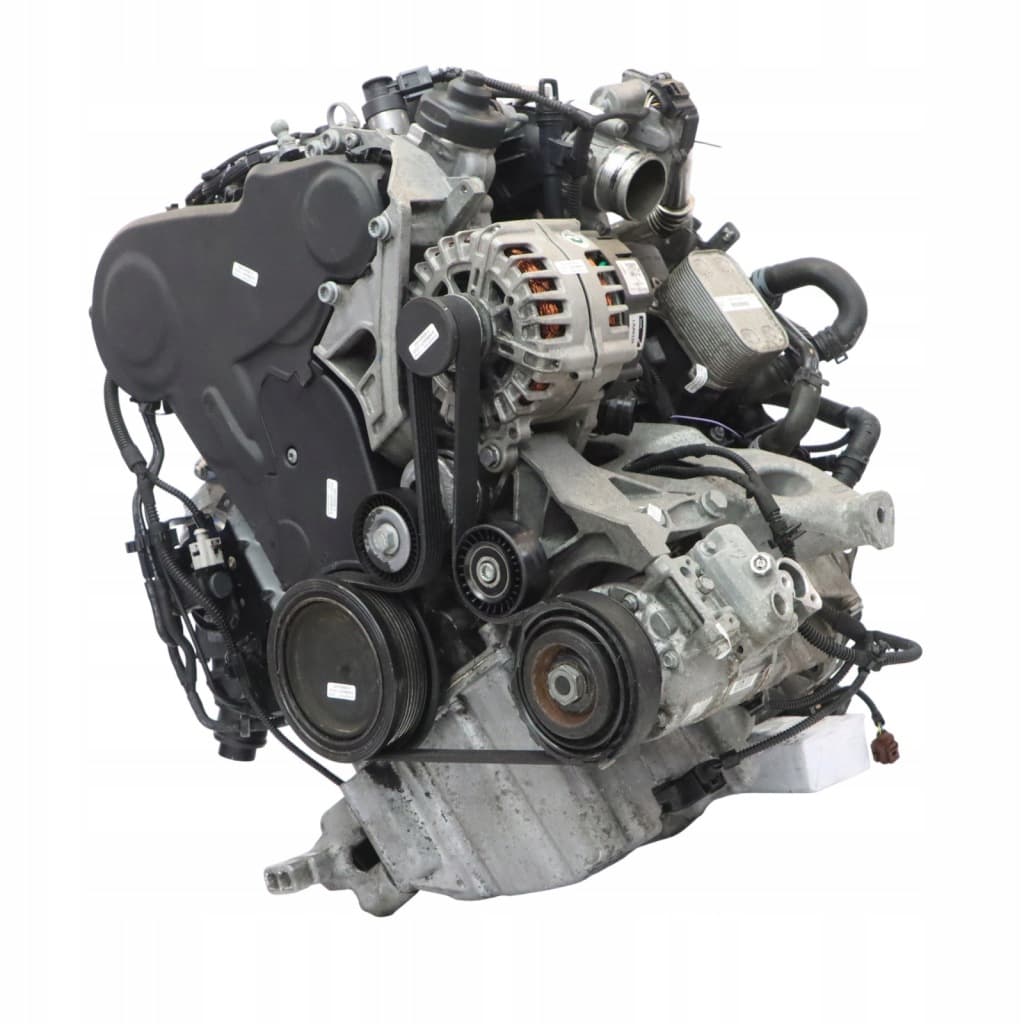 Moteur CGLD — vue 3