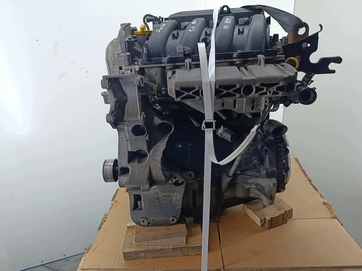 Moteur K4M 606 pour Dacia