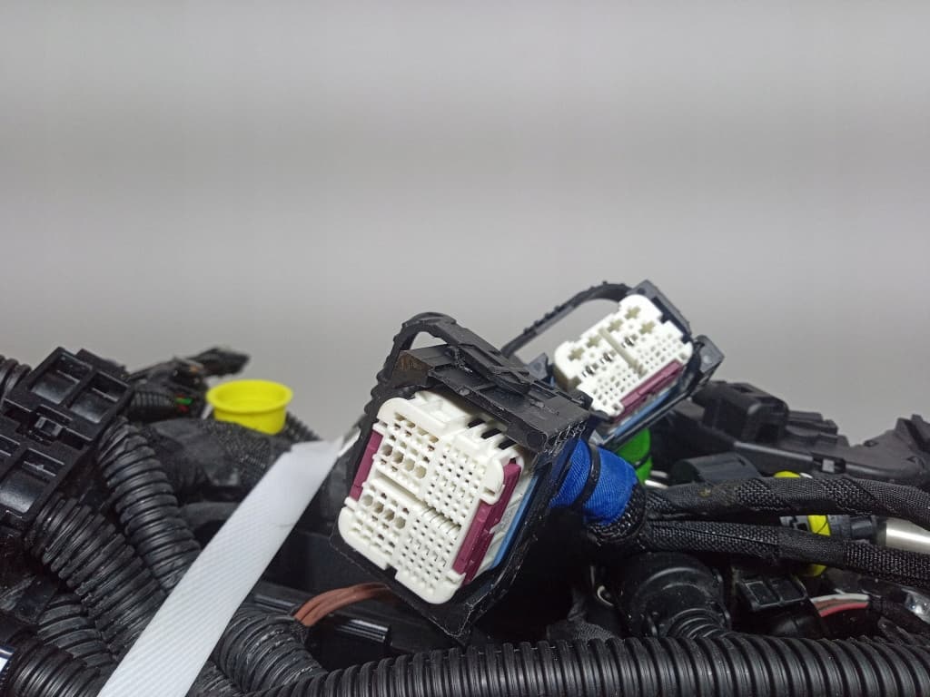 Moteur B58 B30 C — vue 5