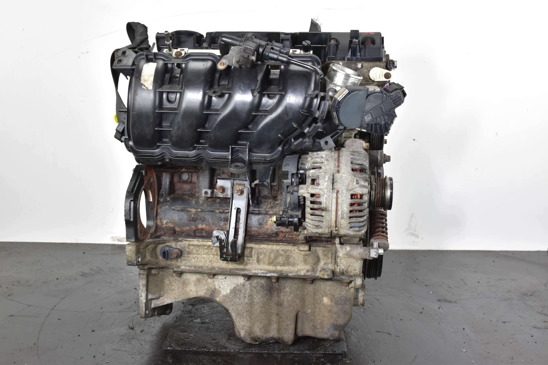 Moteur A 14 XER — vue 6