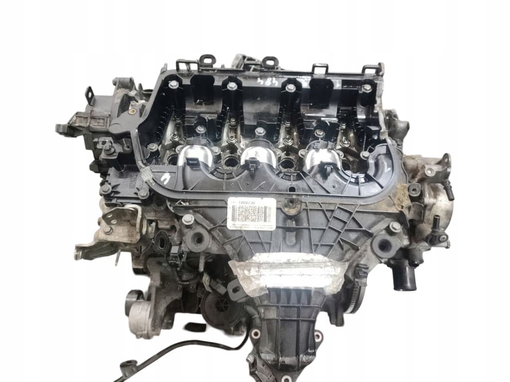 Moteur UFWA — vue 7