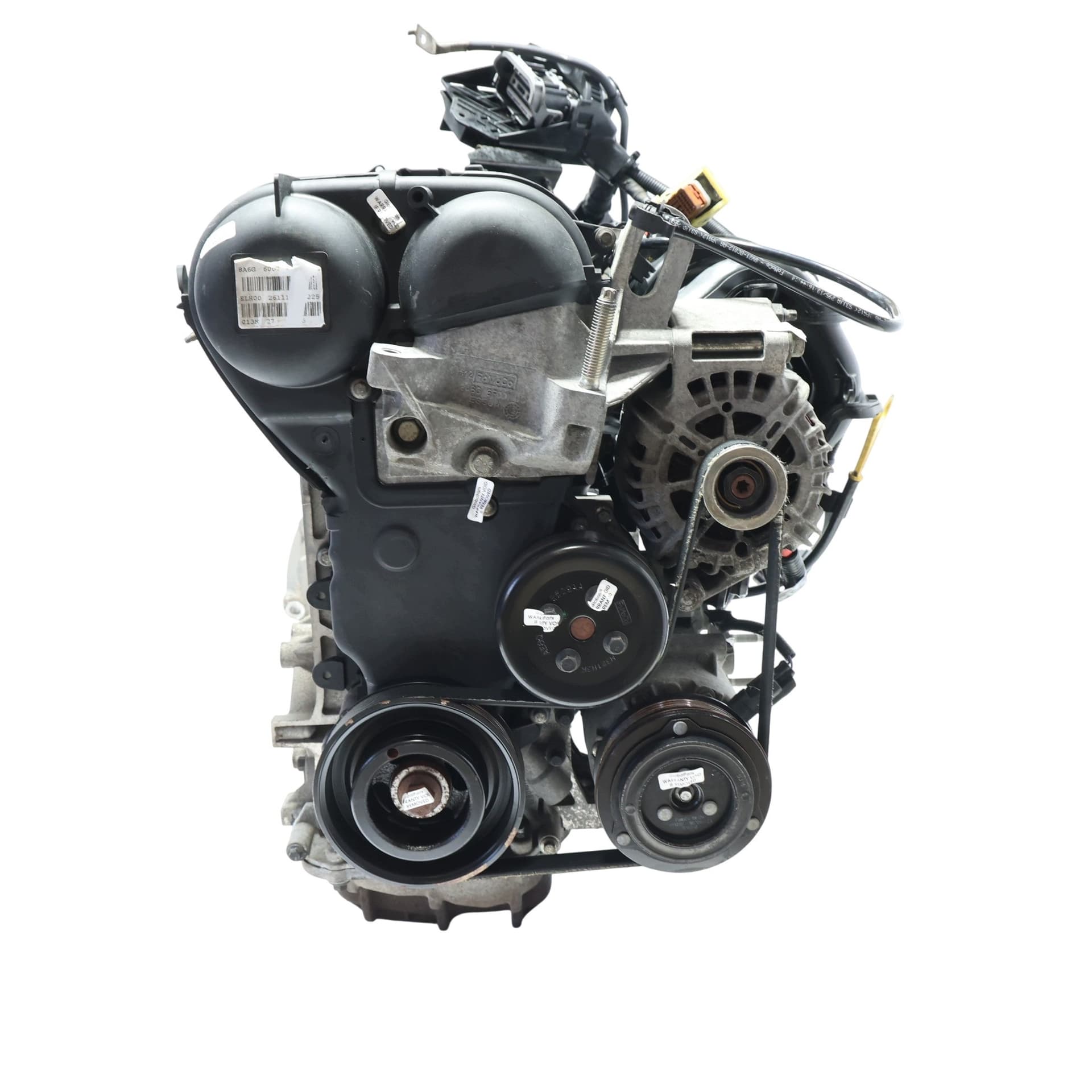 Moteur SNJD — vue 8