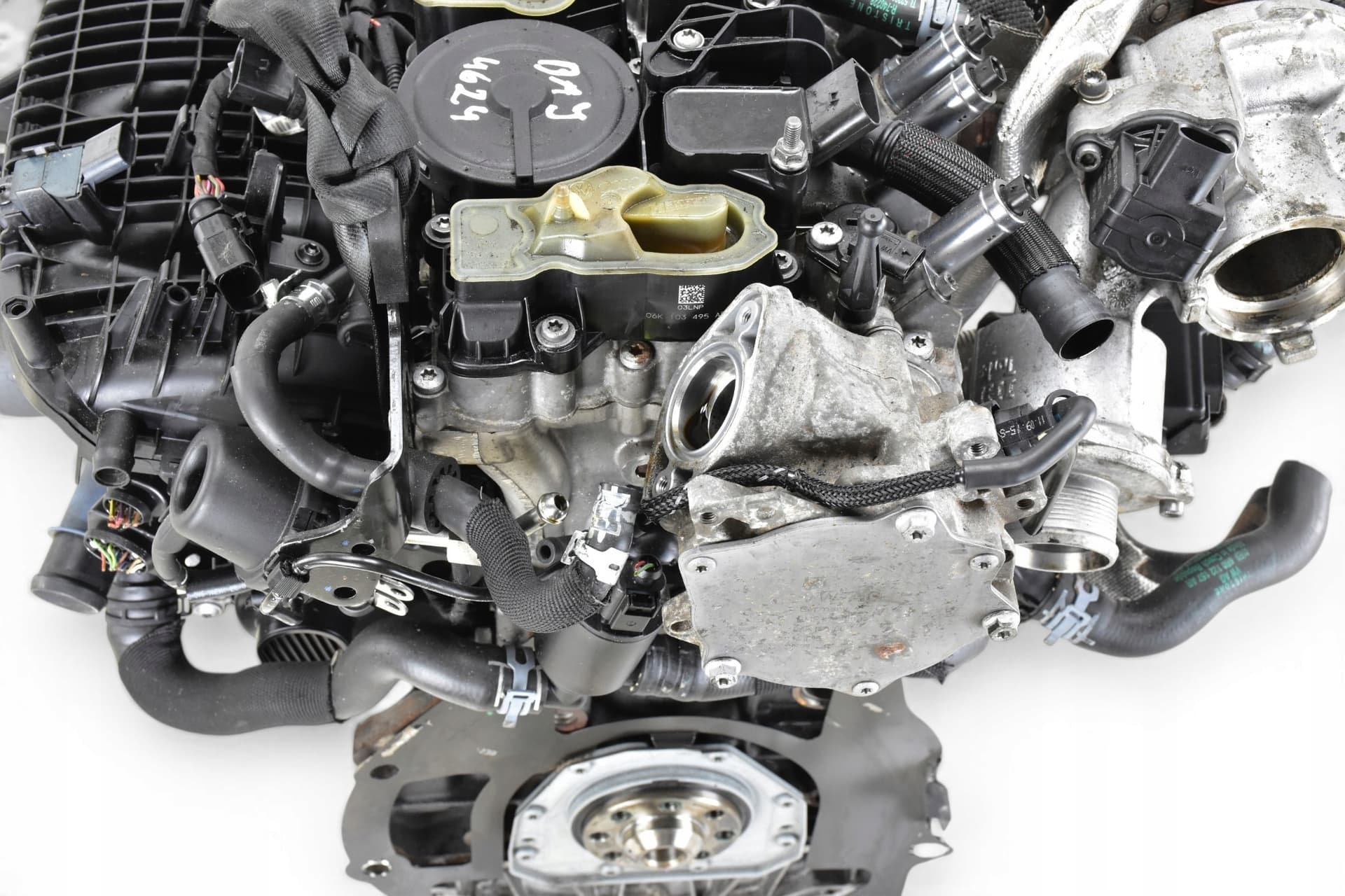 Moteur DAJA — vue 4