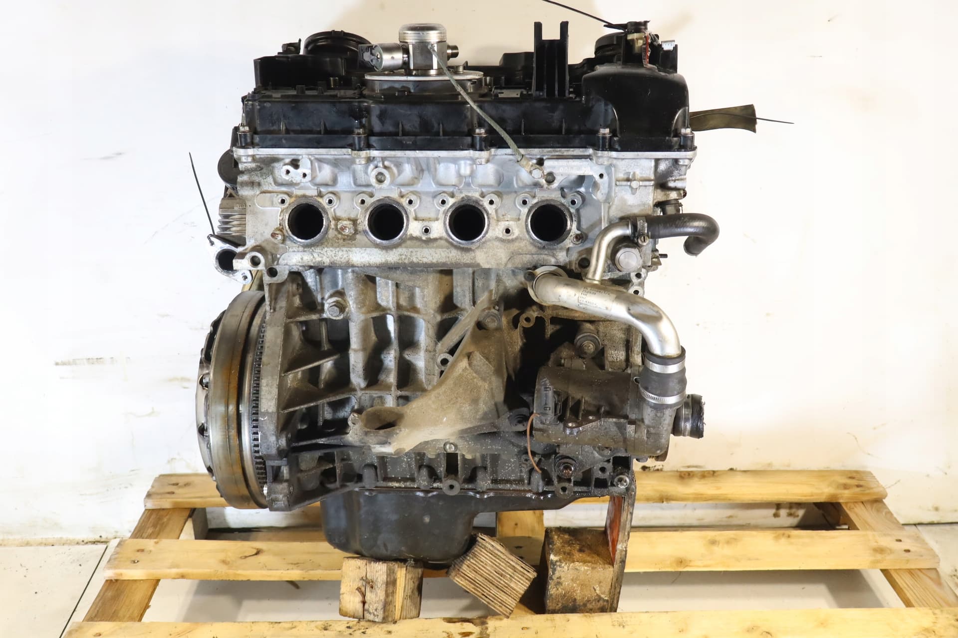Moteur N43 B16 A pour BMW Serie 1