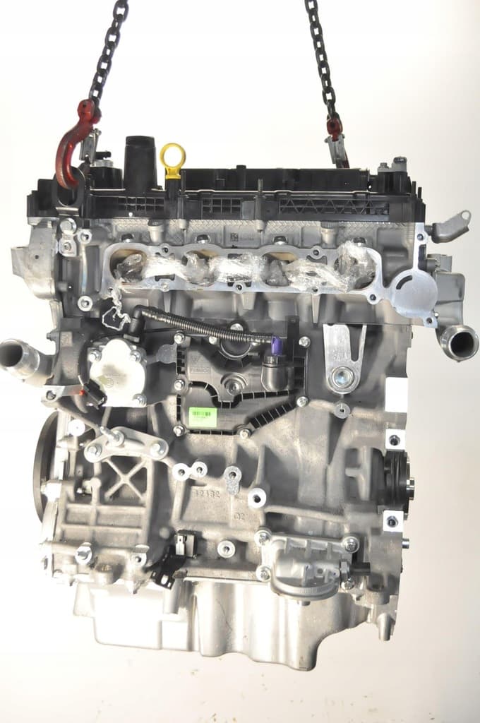 Moteur BGDA - Image 1