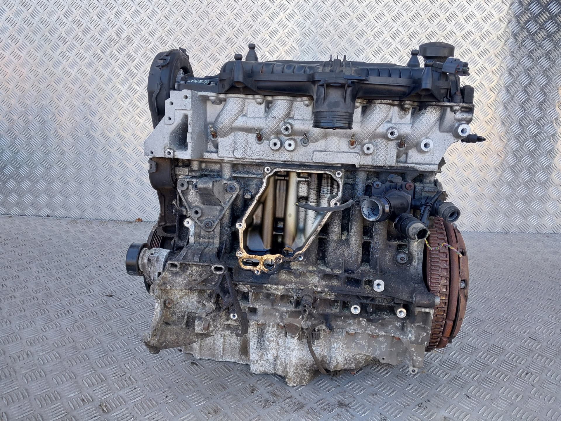 Moteur D 5204 T3 - Image 1