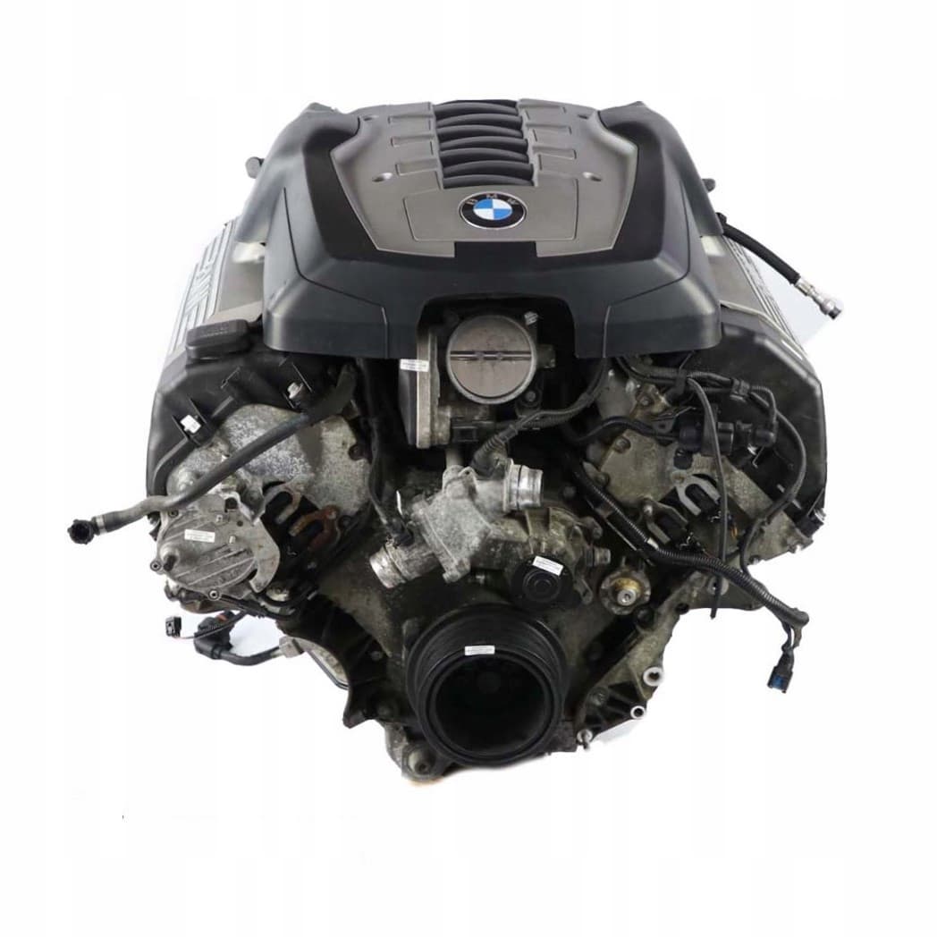 Moteur N62 B48 B pour BMW X5