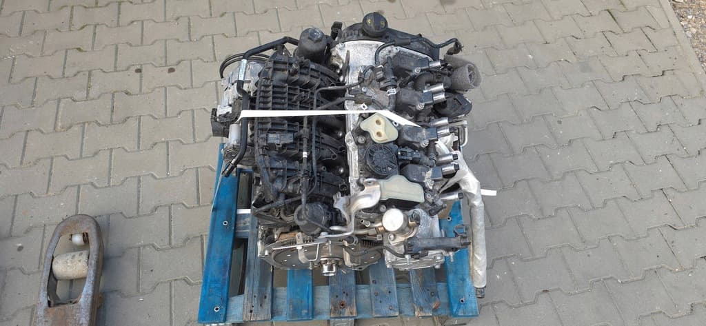 Moteur DPUA — vue 4