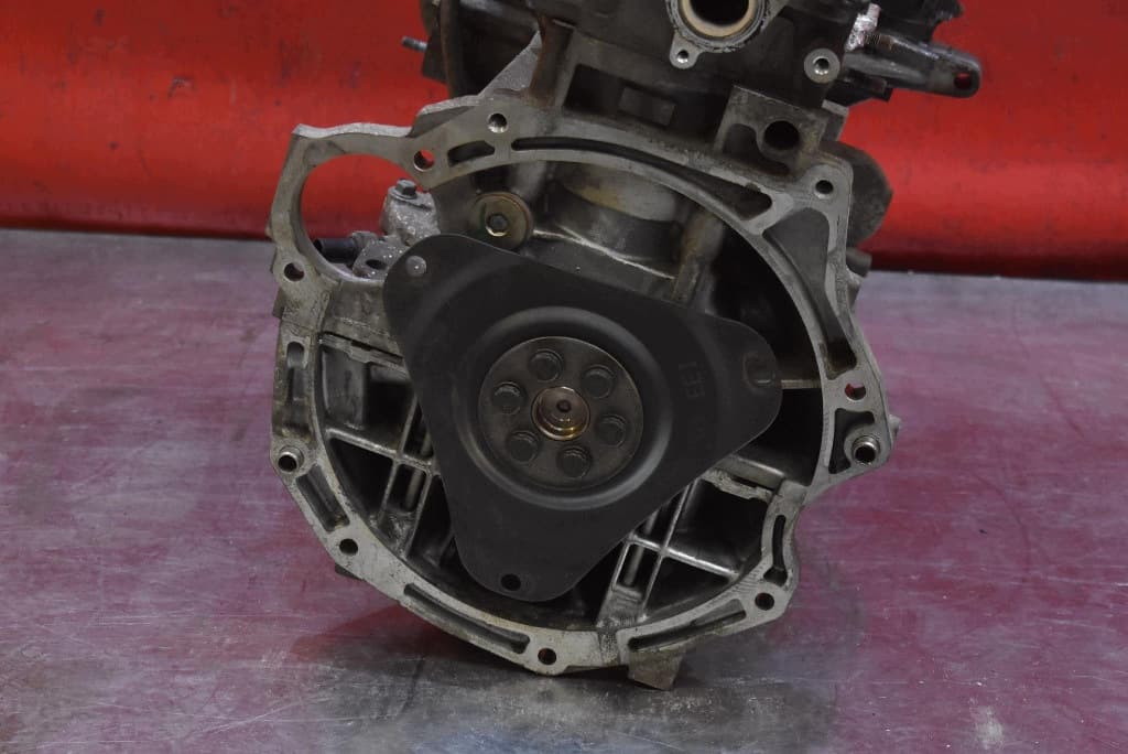 Moteur G4FC — vue 8
