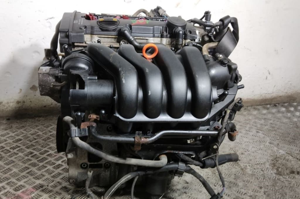 Moteur BVY - Image 1