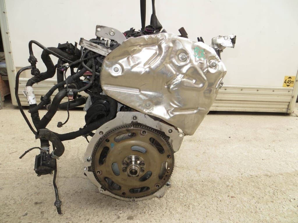 Moteur DEMB — vue 3