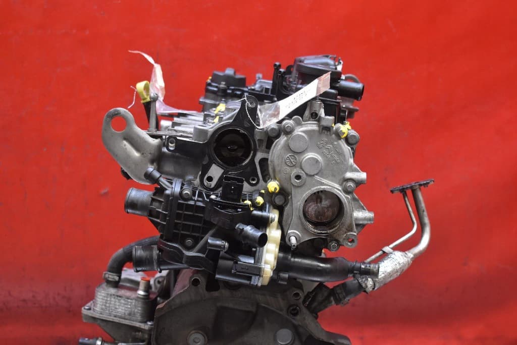 Moteur T8MA — vue 7