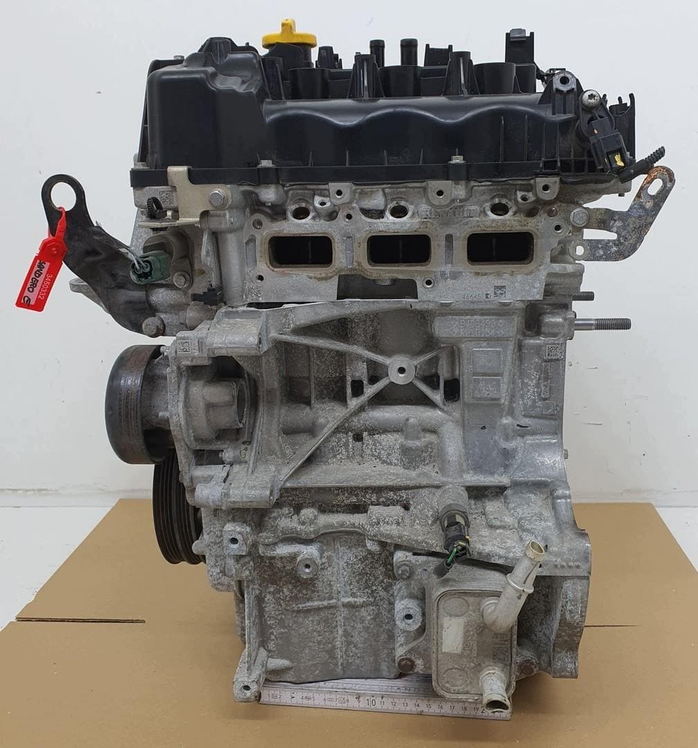 Moteur B4D 490 - Image 1