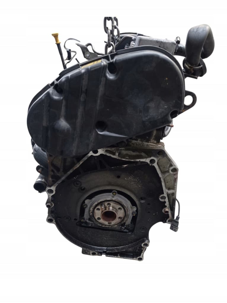 Moteur 20 T2N — vue 3