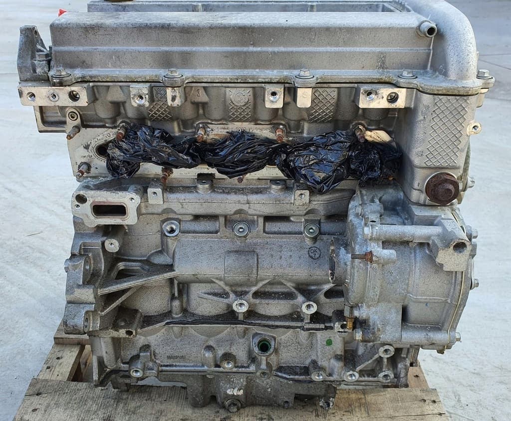 Moteur B207E - Image 1