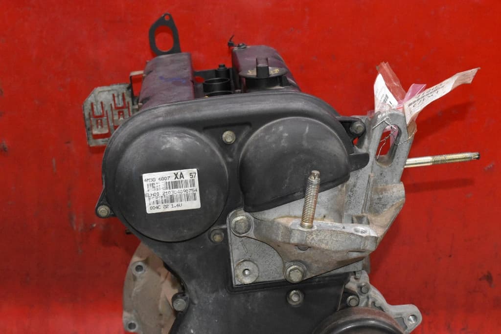 Moteur HWDA — vue 13