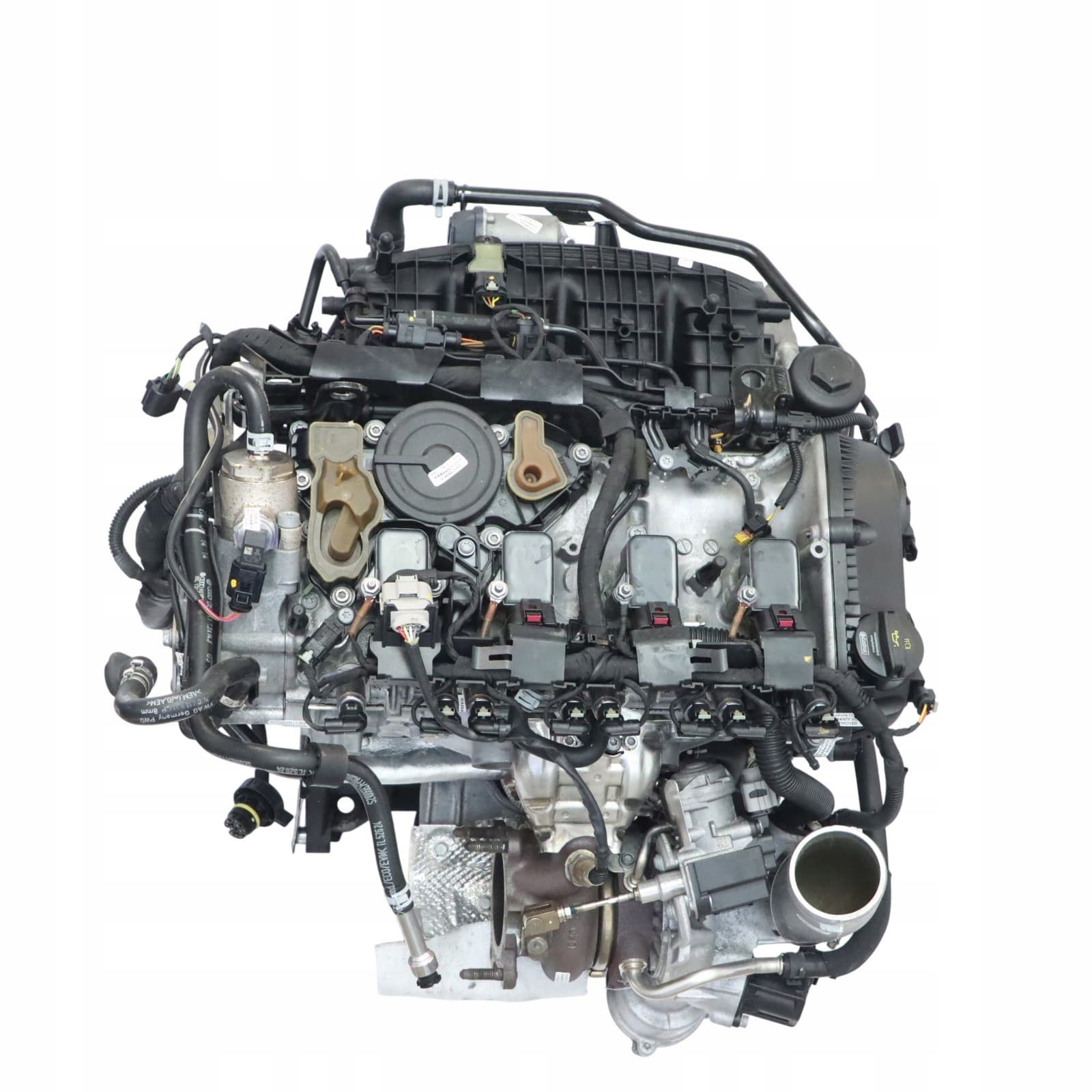 Moteur CNCE — vue 10