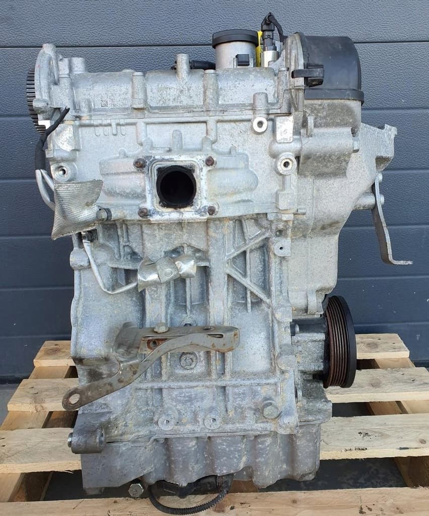 Moteur CHYC - Image 1