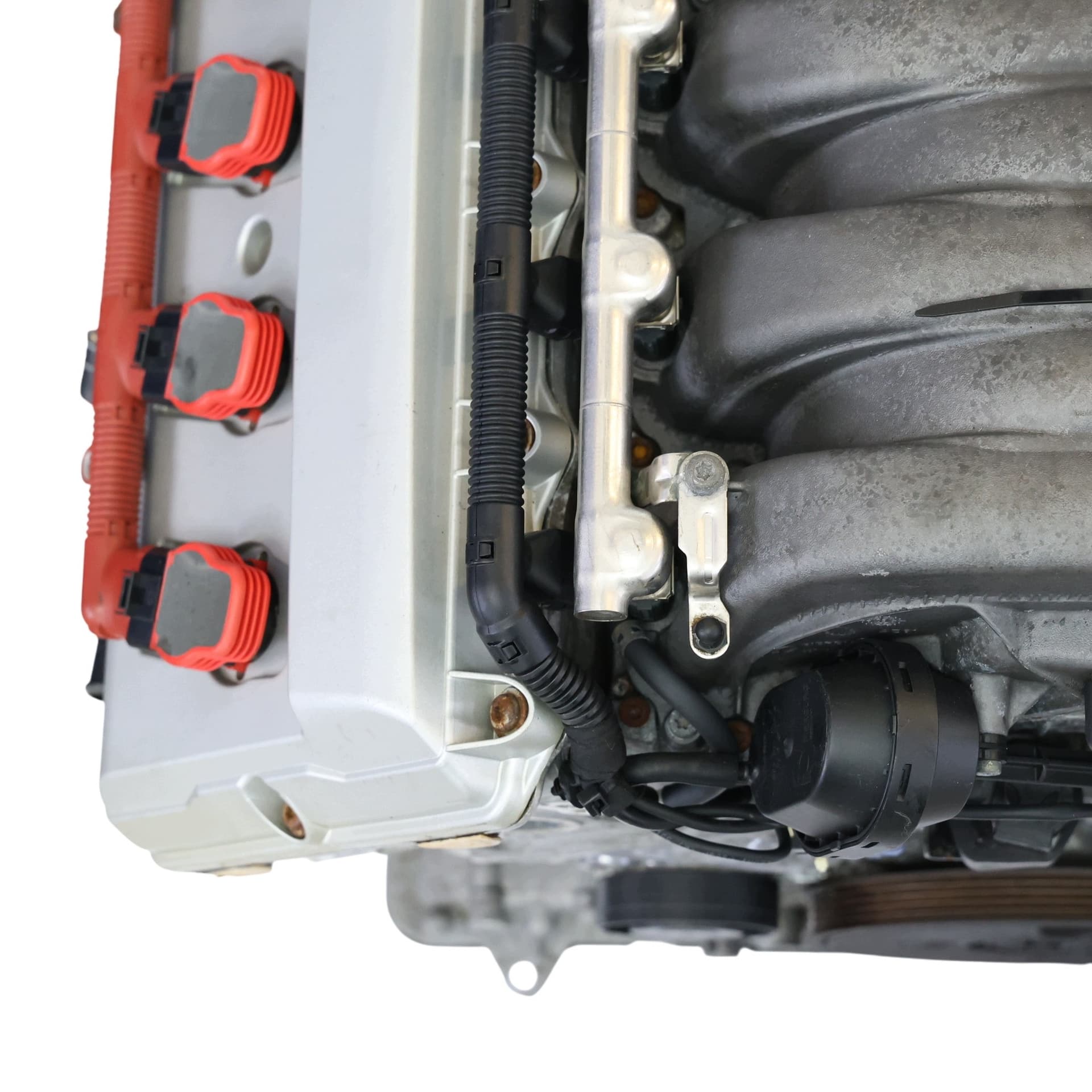 Moteur BBK — vue 5