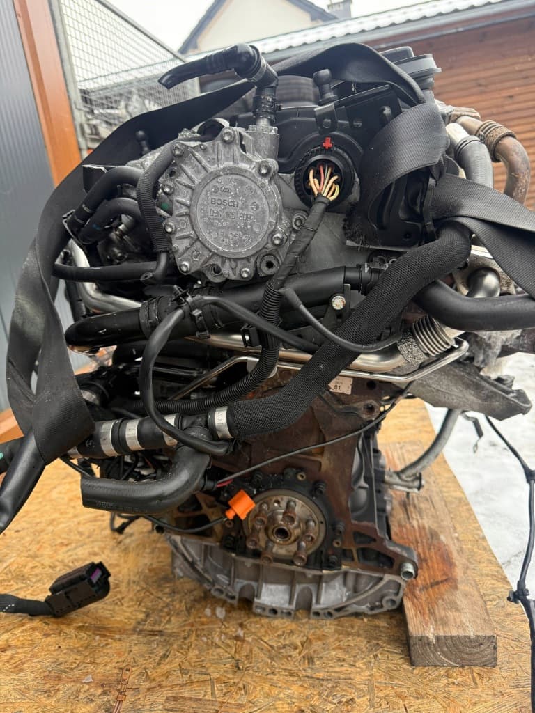 Moteur BLB — vue 4